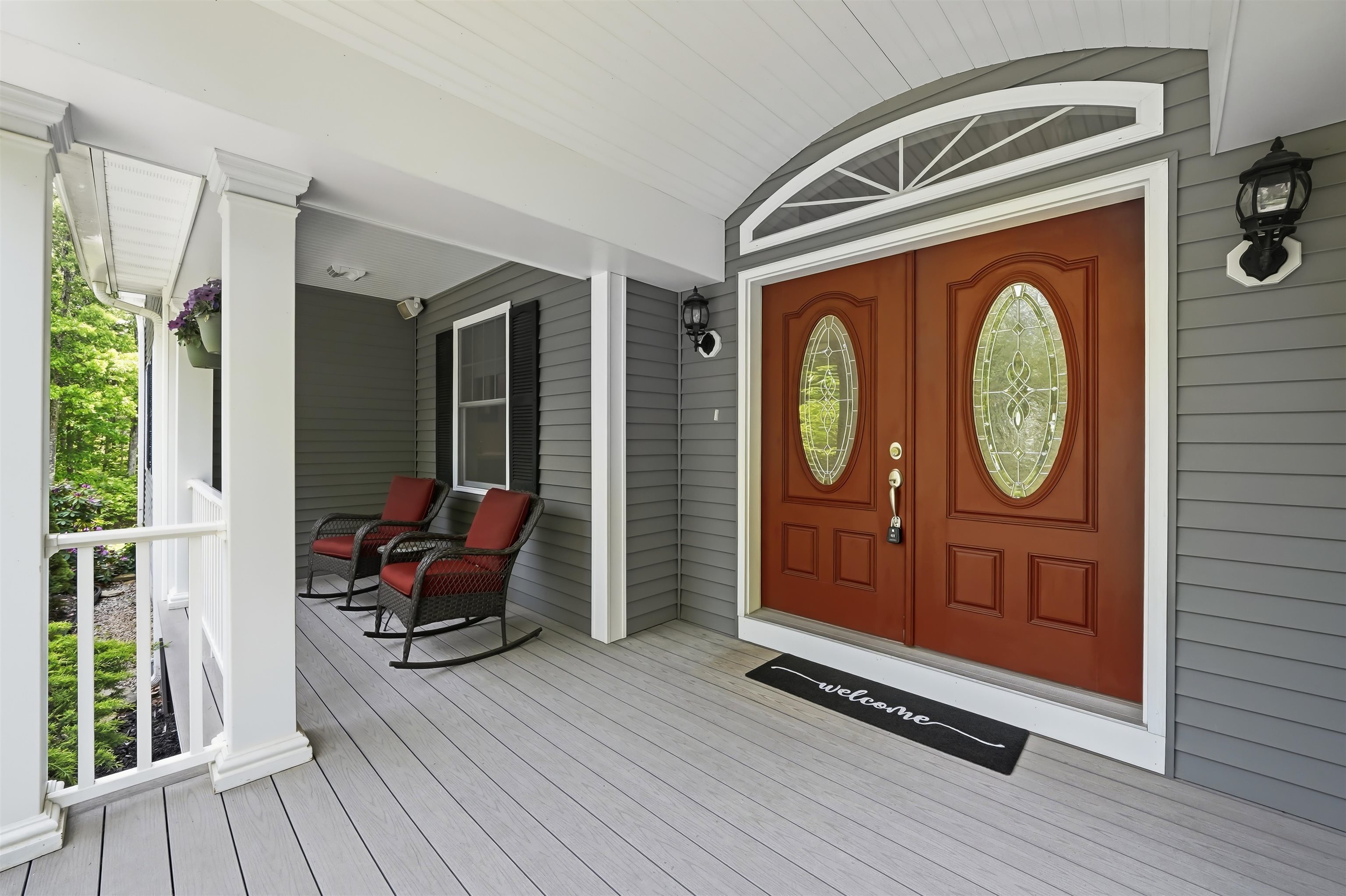 9 Deer Run Road
