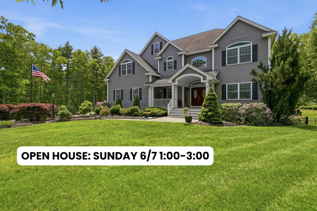 Photo of 9 Deer Run Road, Atkinson, NH 03811 (MLS # 5092608)