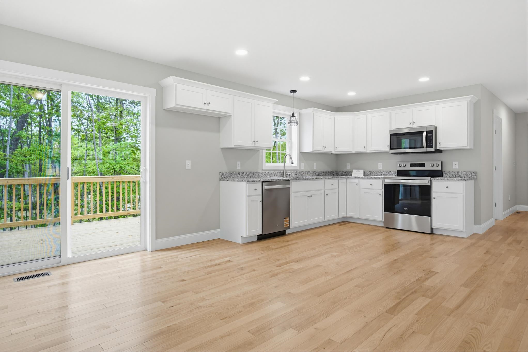 1 Blaisdell Court