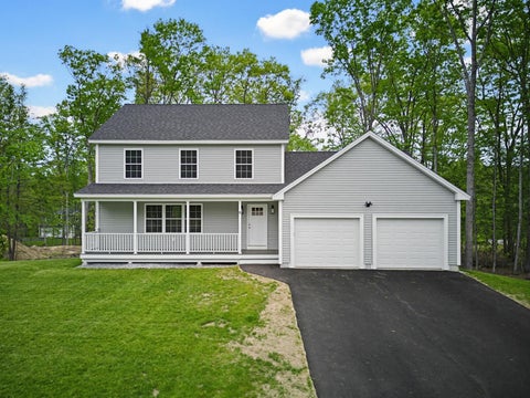 Photo of 1 Blaisdell Court, Raymond, NH 03077 (MLS # 5080237)