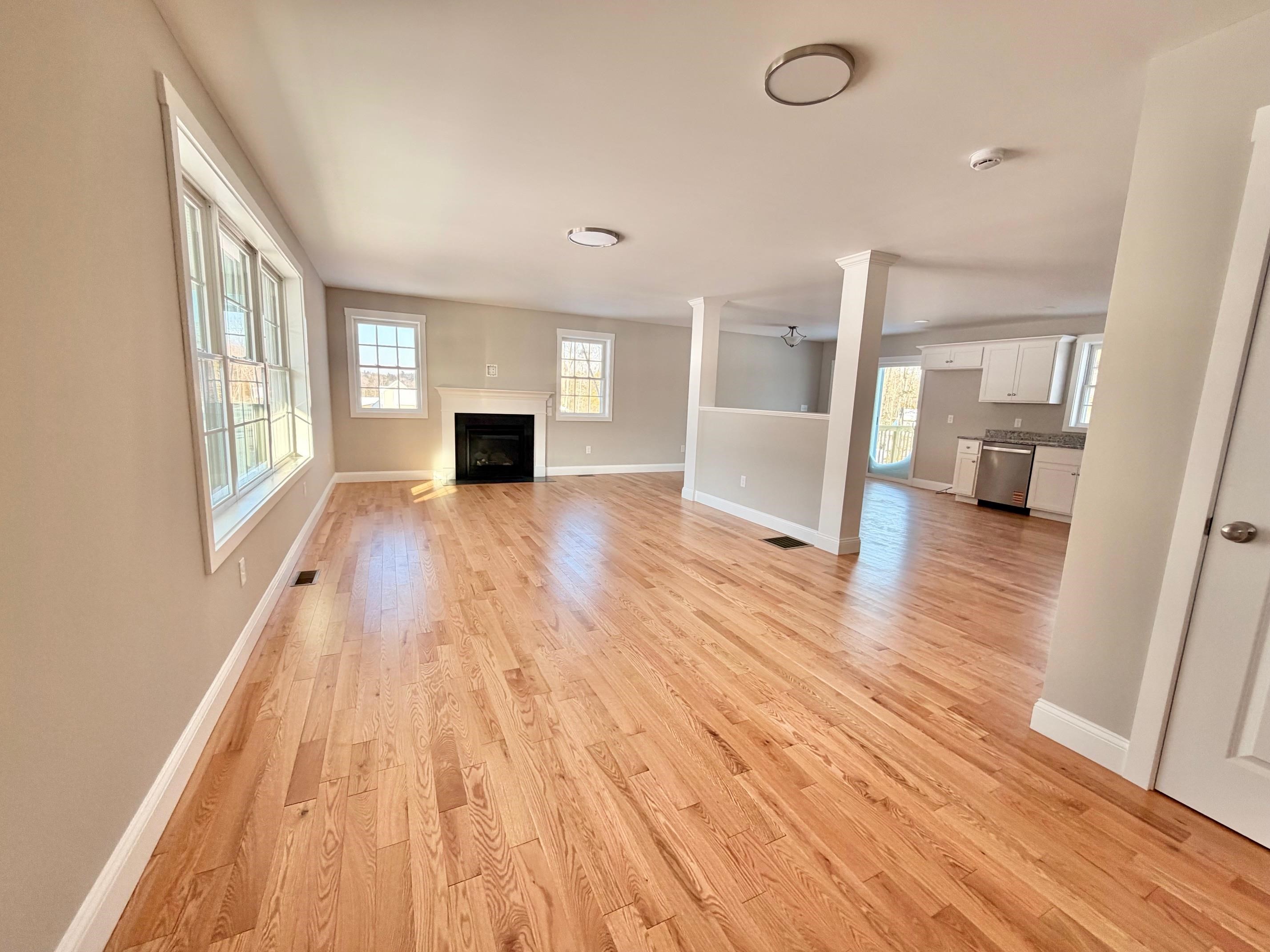 Lot 37-3 Blaisdell Court