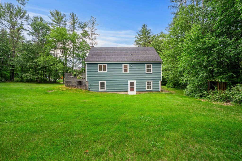 Photo of 25 Lawrence Lane, Hollis, NH 03049 (MLS # 5094453)