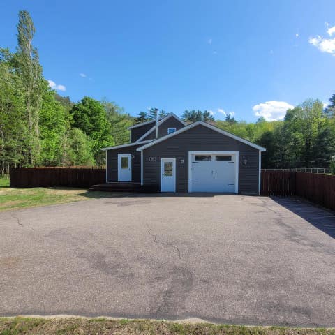 Photo of 309 Depot Street, Rumney, NH 03266 (MLS # 5074867)