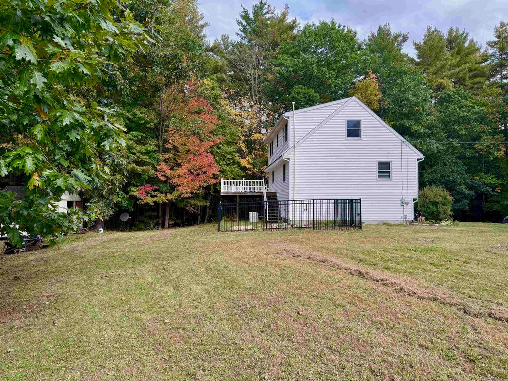 Photo of 56 pullman Road, Mason, NH 03048 (MLS # 5113196)
