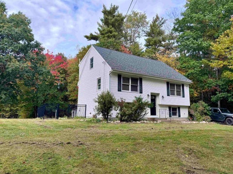 Photo of 56 pullman Road, Mason, NH 03048 (MLS # 5113196)