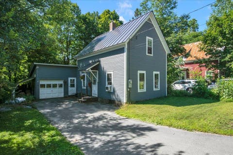 Photo of 243 VT Route 121, Westminster, VT 05101 (MLS # 5101139)