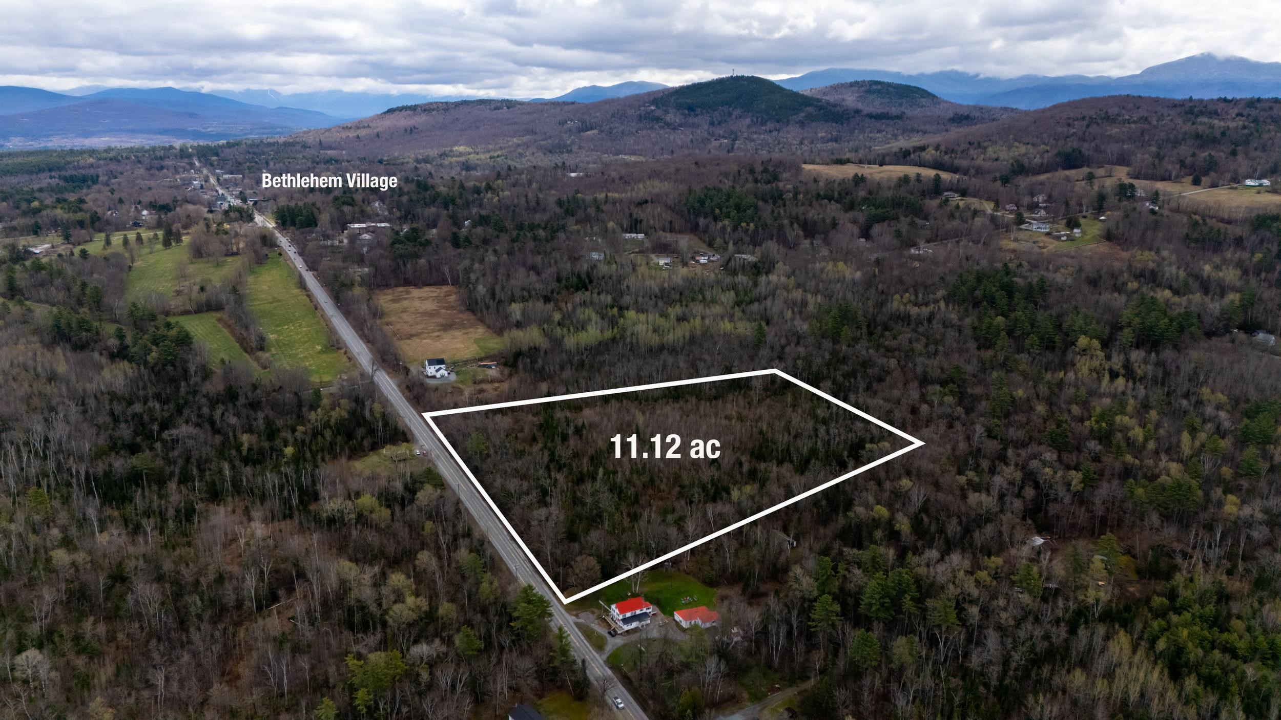 Lot 204-1.1 Main Street