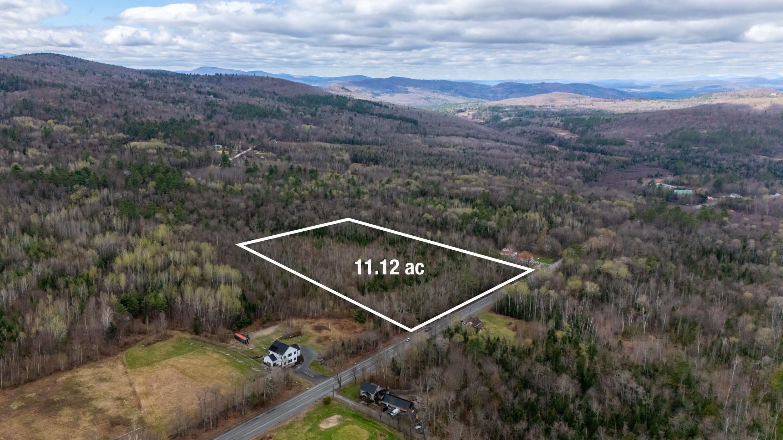 Lot 204-1.1 Main Street