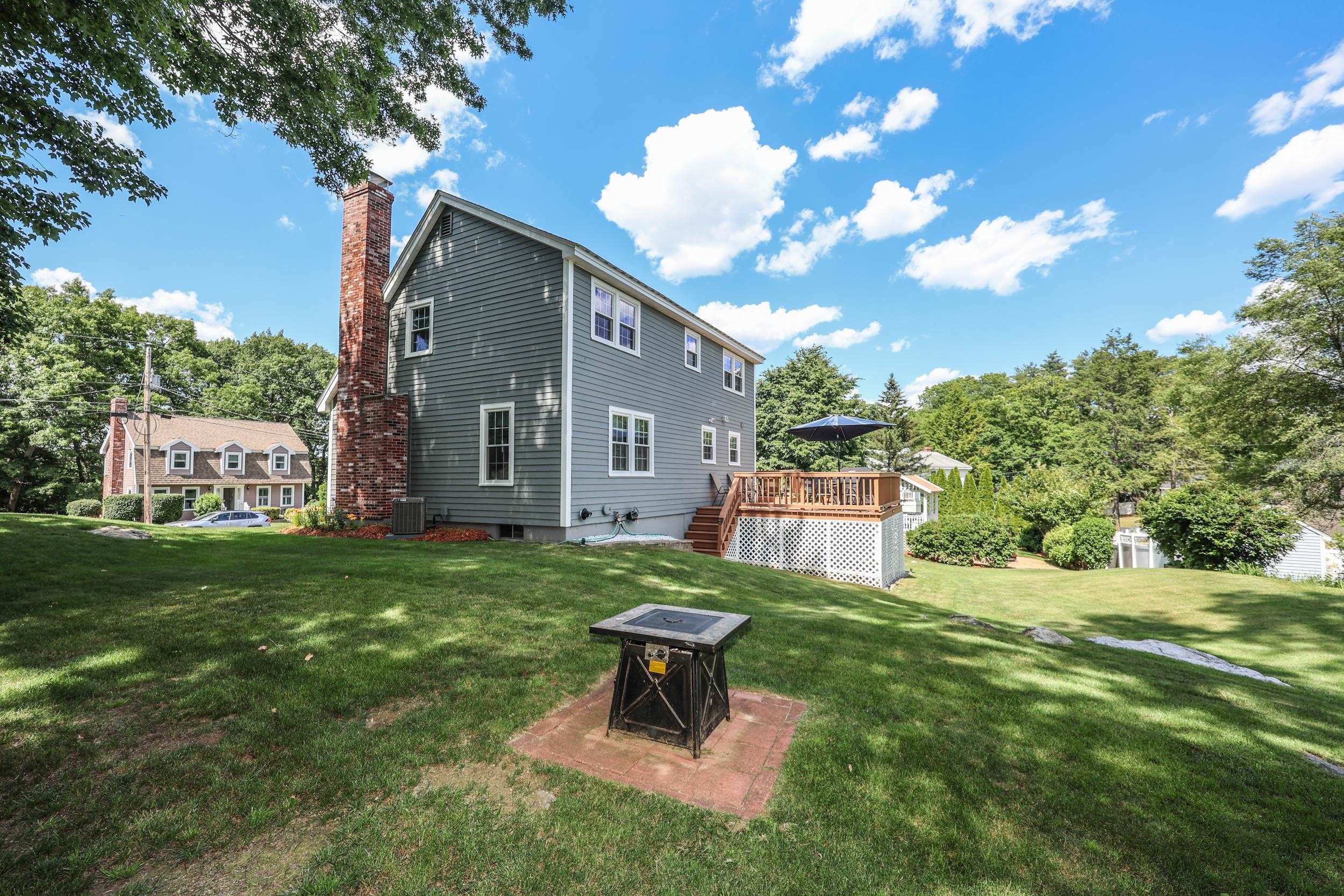 6 Grace Drive