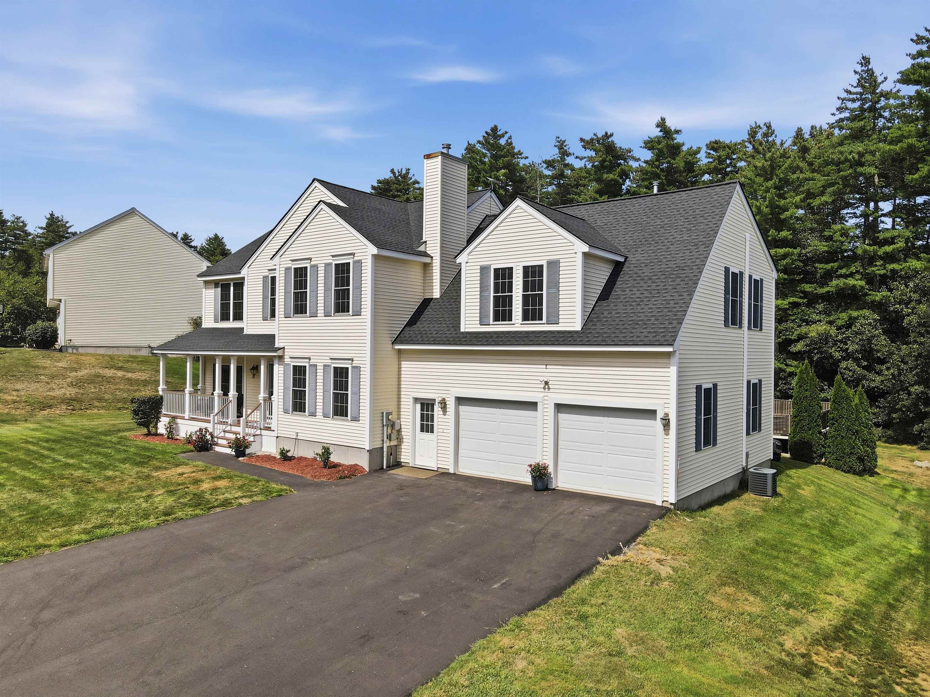 30 Jessica Drive
