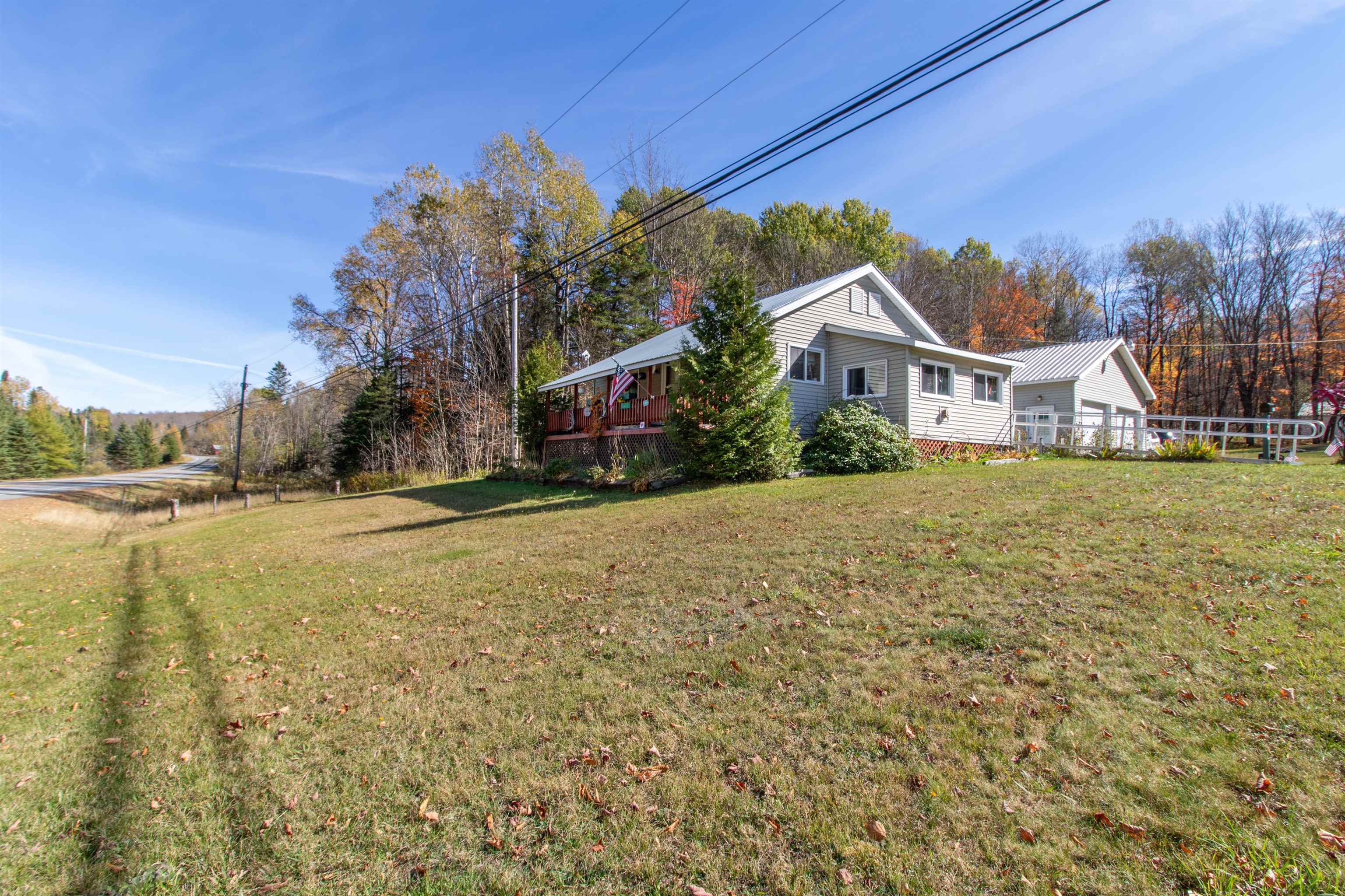 3581 Vermont Route 114 S - Photo 2
