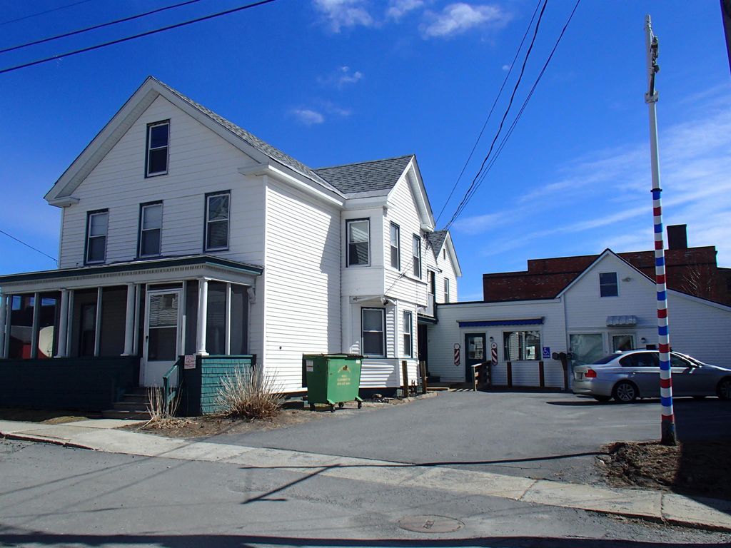 Photo of 38 Franklin Street, Claremont, NH 03743 (MLS # 5091730)
