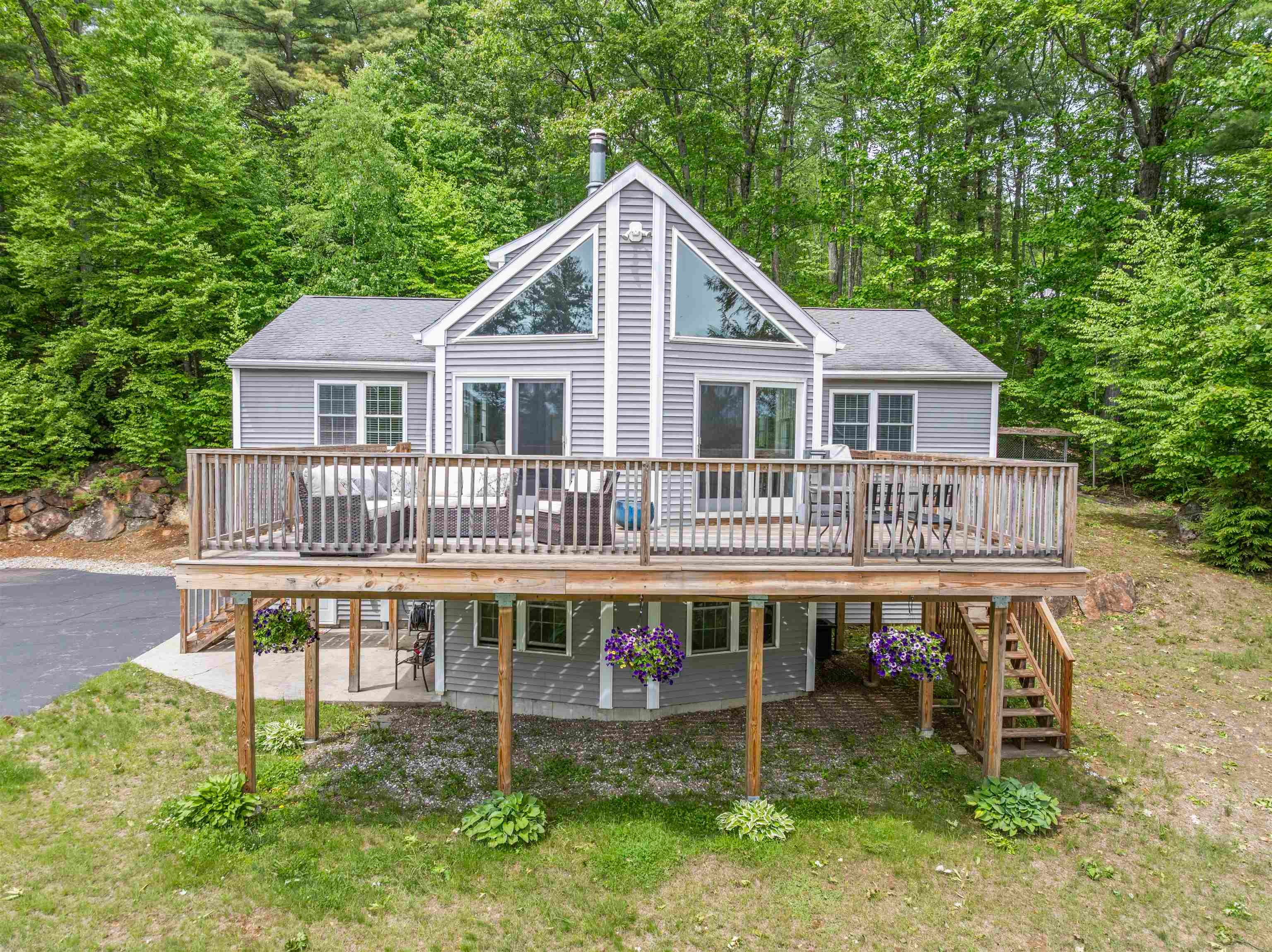 58 Lower Bay Road