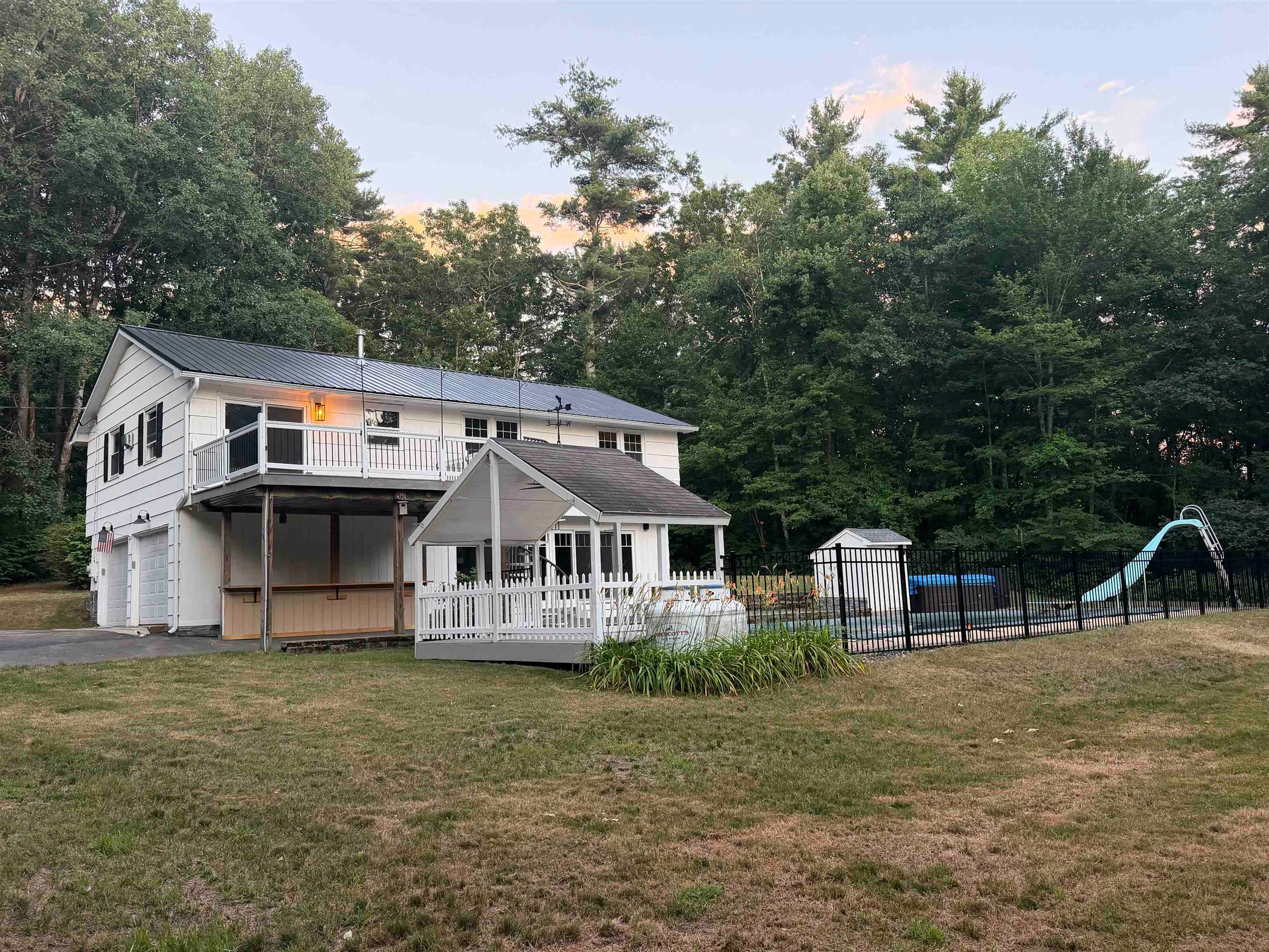 12 Hethlon Road