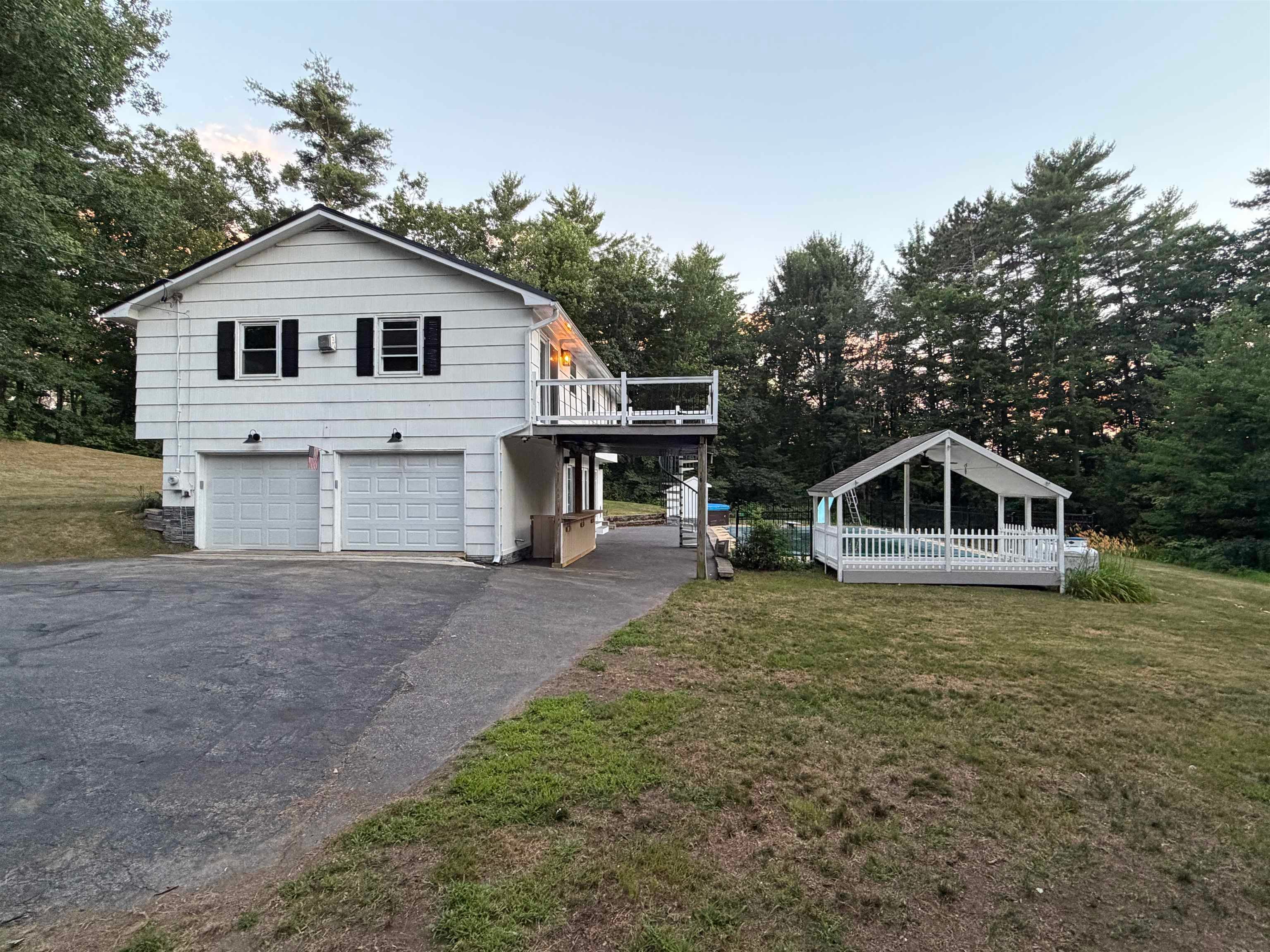 12 Hethlon Road