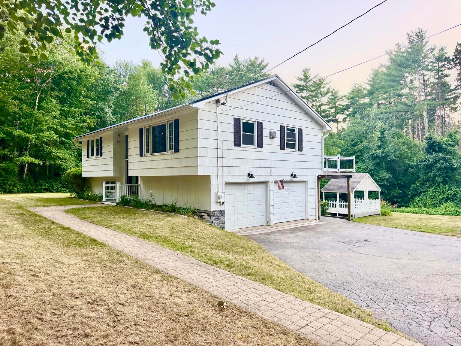 12 Hethlon Road