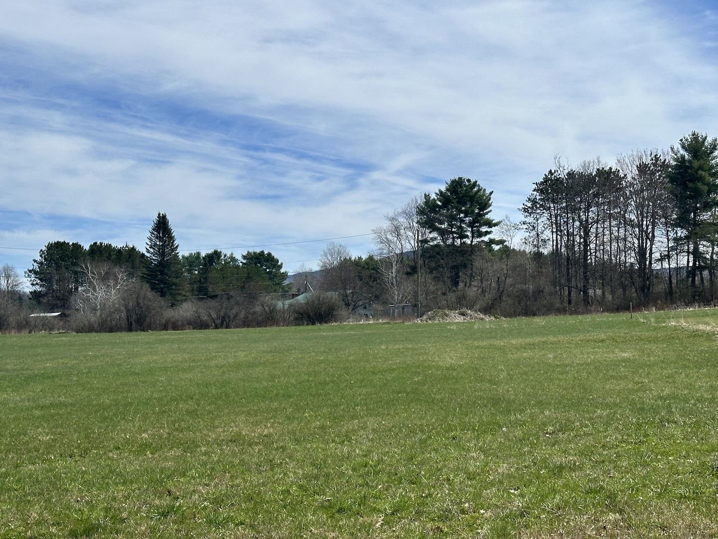 0 Brushwood Road