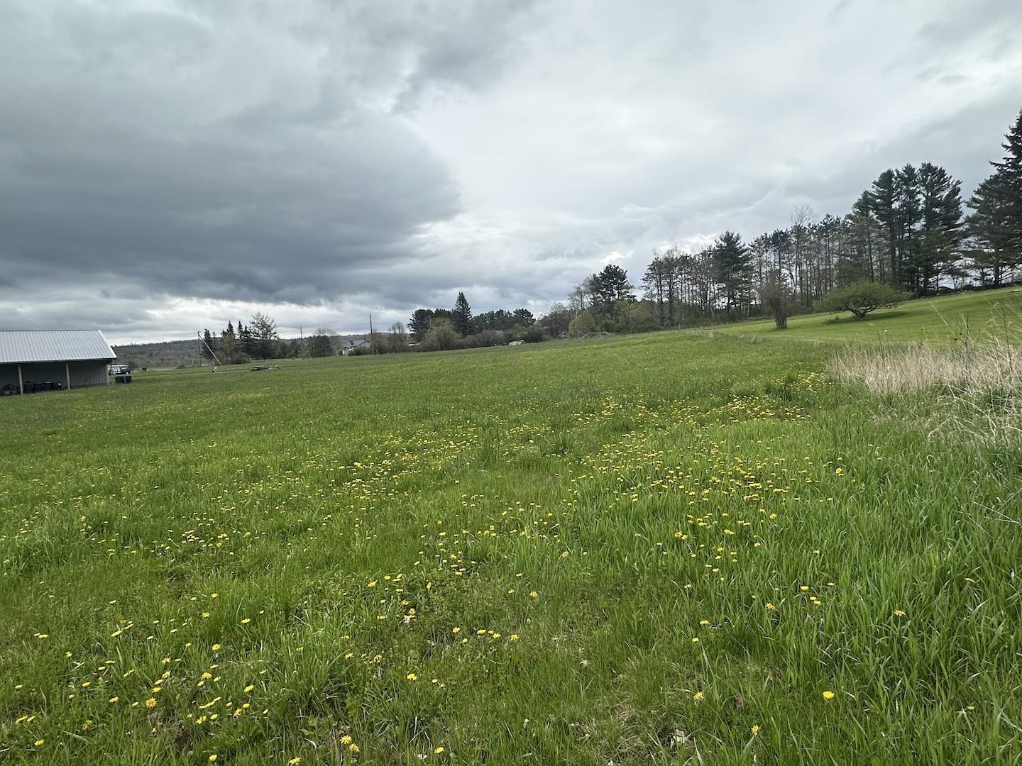 0 Brushwood Road