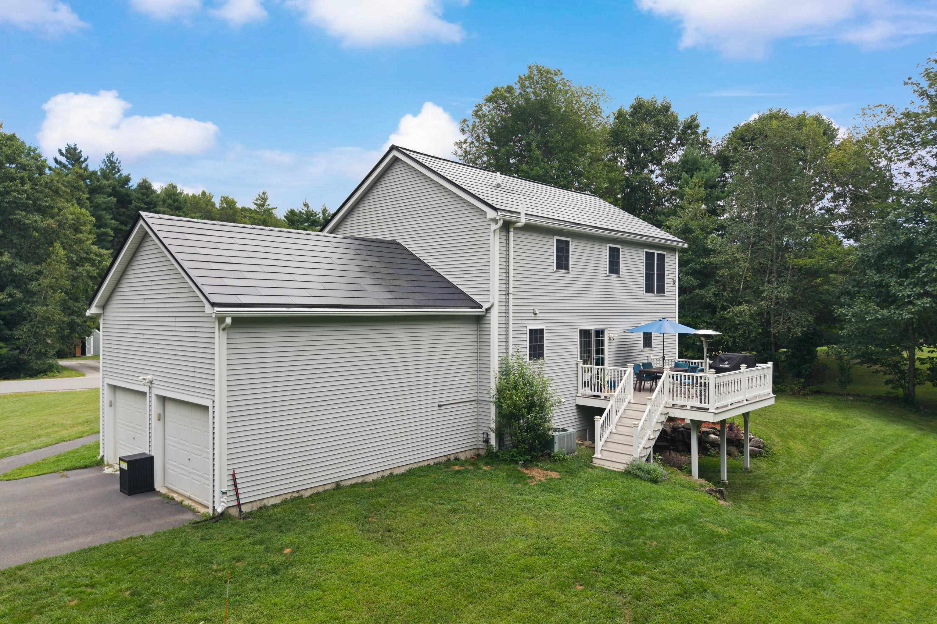 124 Olde Bridge Lane