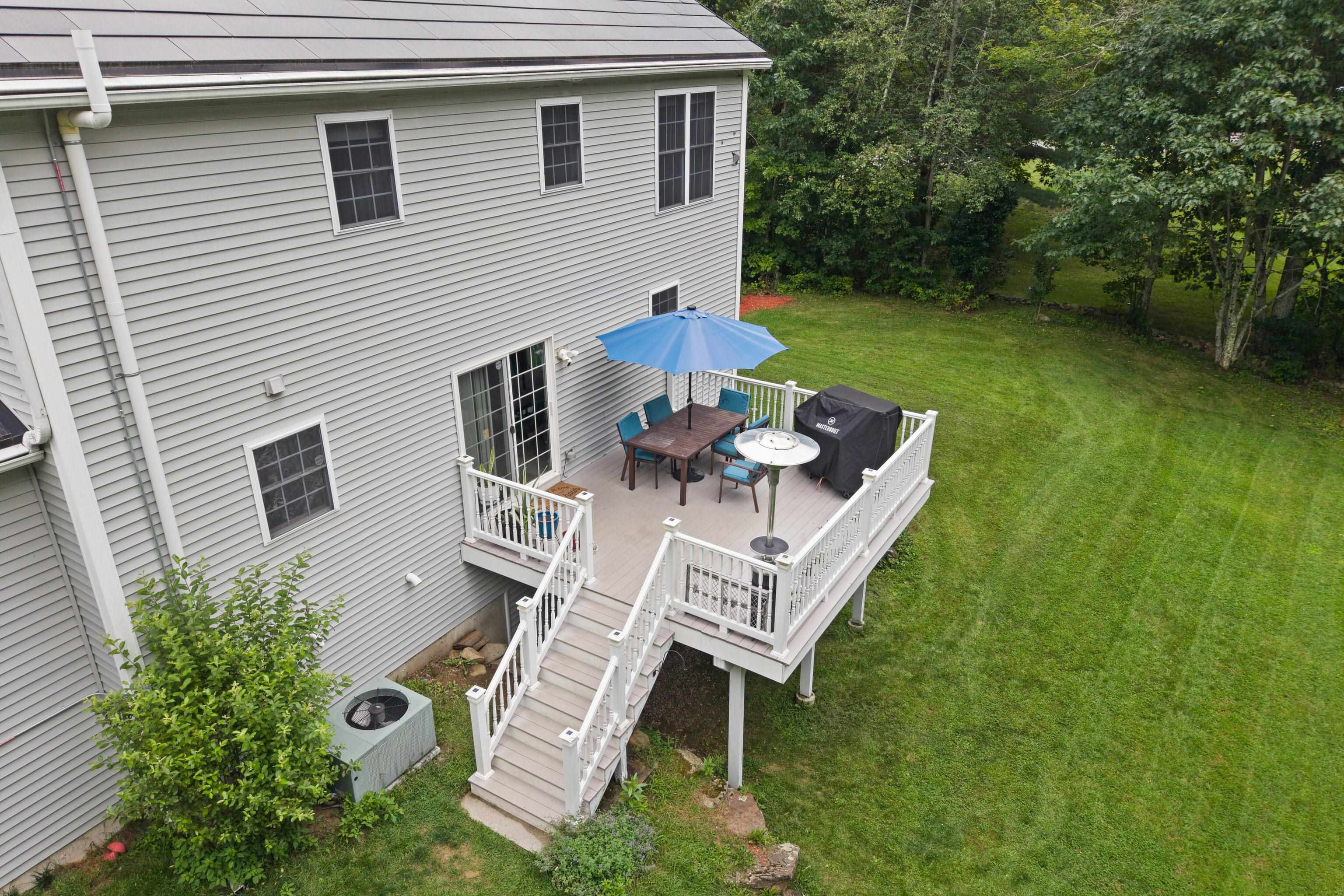 124 Olde Bridge Lane