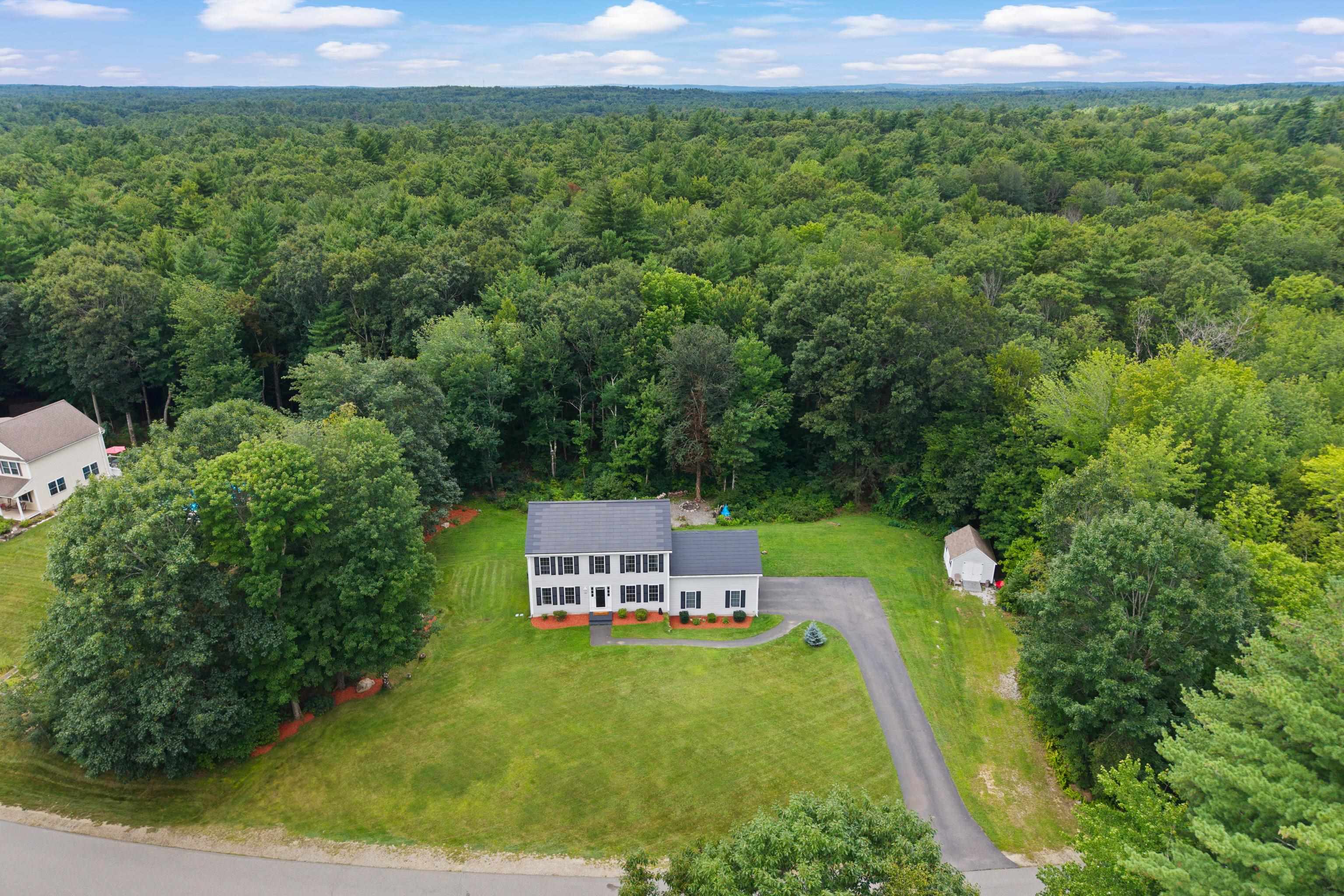 124 Olde Bridge Lane