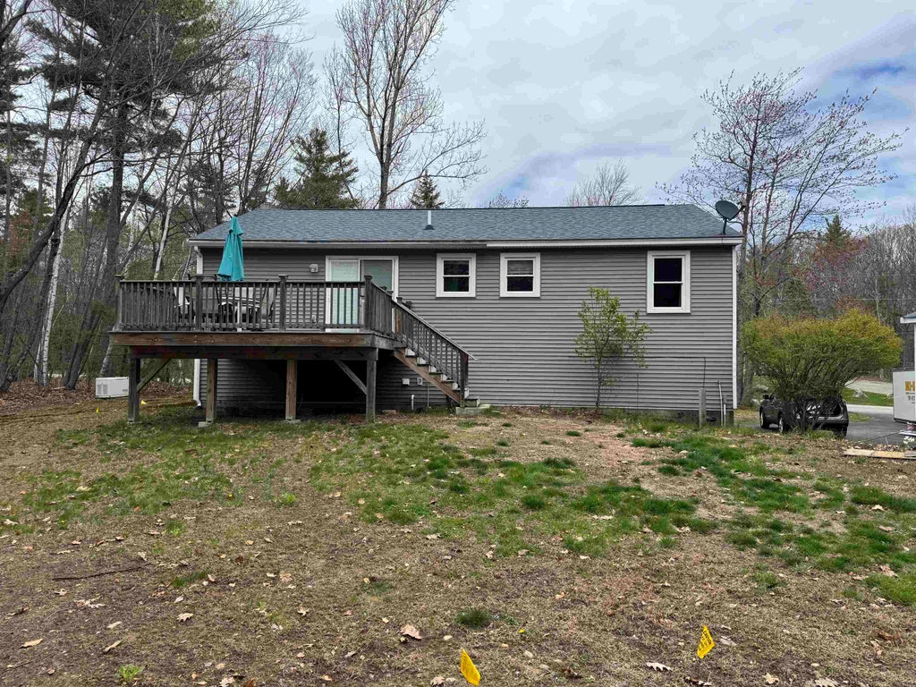 Photo of 12 Watson Hill Road, Raymond, NH 03077 (MLS # 5086974)