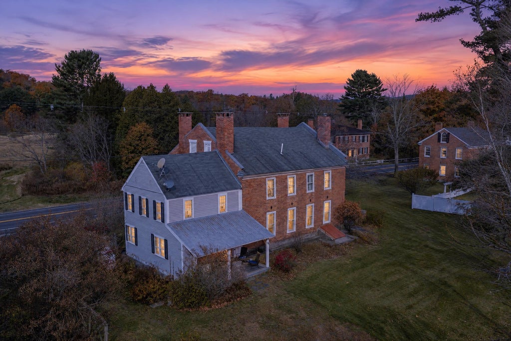 Photo of 318 Lisbon Road, Bath, NH 03740 (MLS # 5073111)