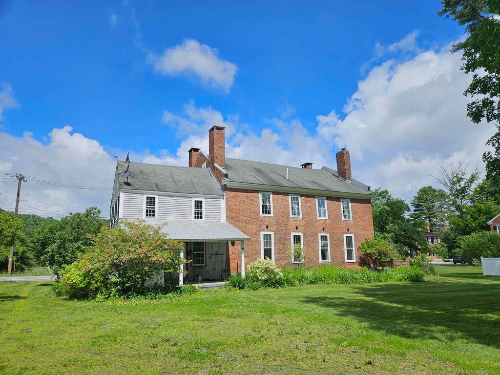 Photo of 318 Lisbon Road, Bath, NH 03740 (MLS # 5073111)