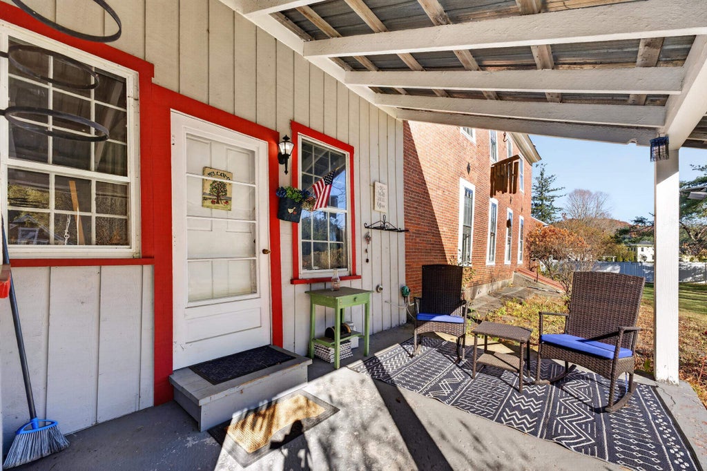 Photo of 318 Lisbon Road, Bath, NH 03740 (MLS # 5073111)