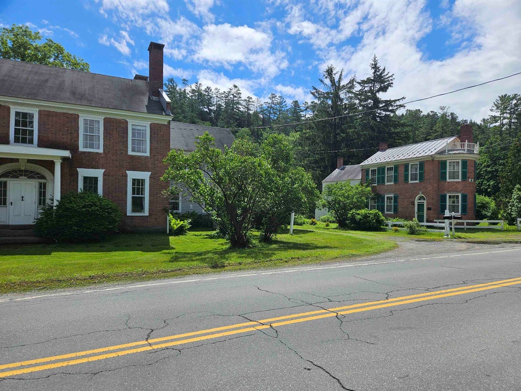 Photo of 318 Lisbon Road, Bath, NH 03740 (MLS # 5073111)