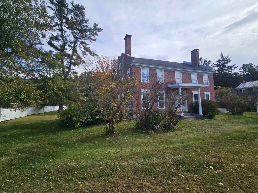 Photo of 318 Lisbon Road, Bath, NH 03740 (MLS # 5073111)
