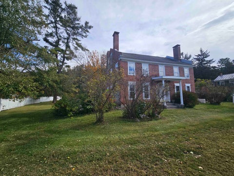 Photo of 318 Lisbon Road, Bath, NH 03740 (MLS # 5073111)