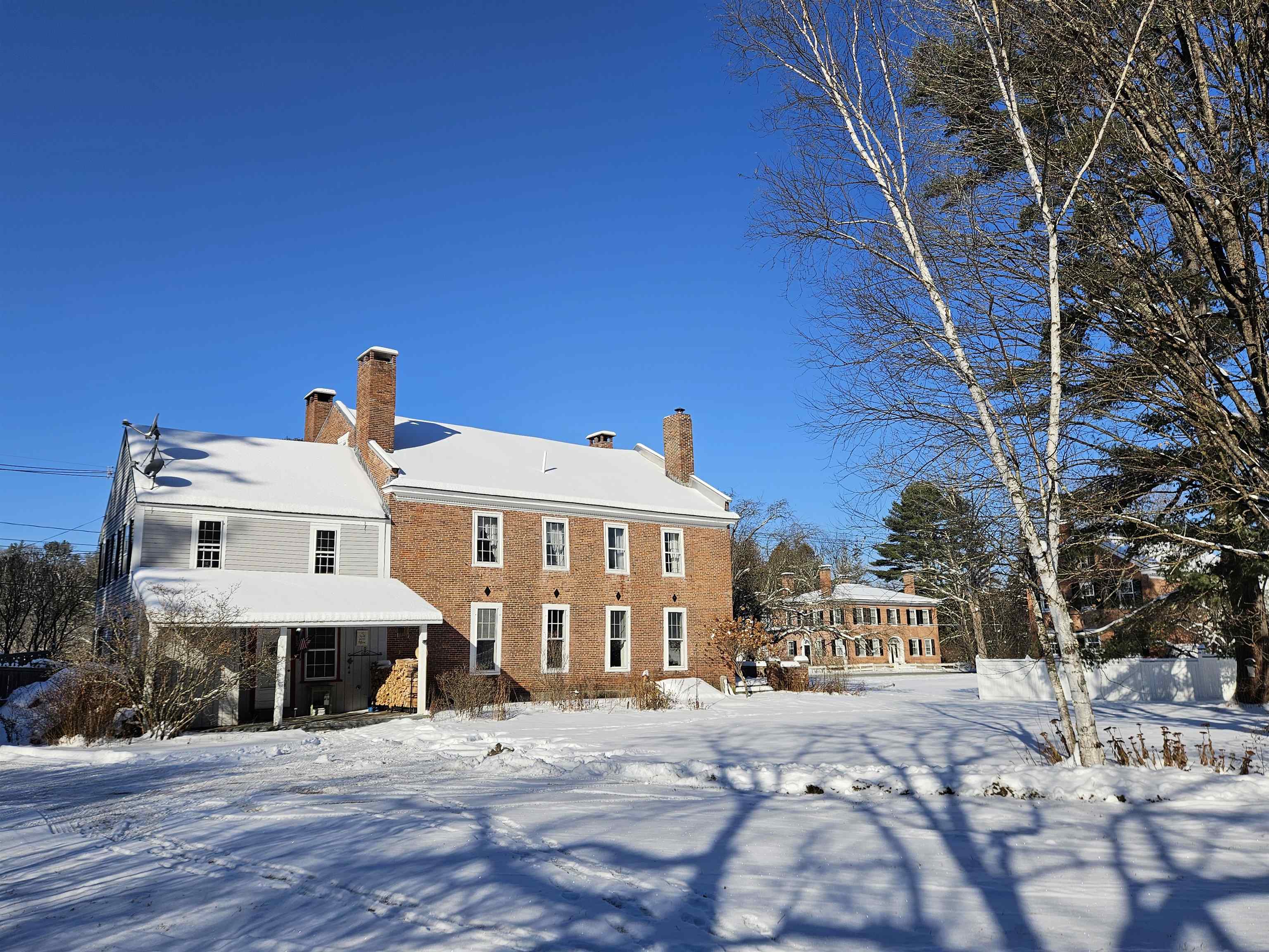 318 Lisbon Road