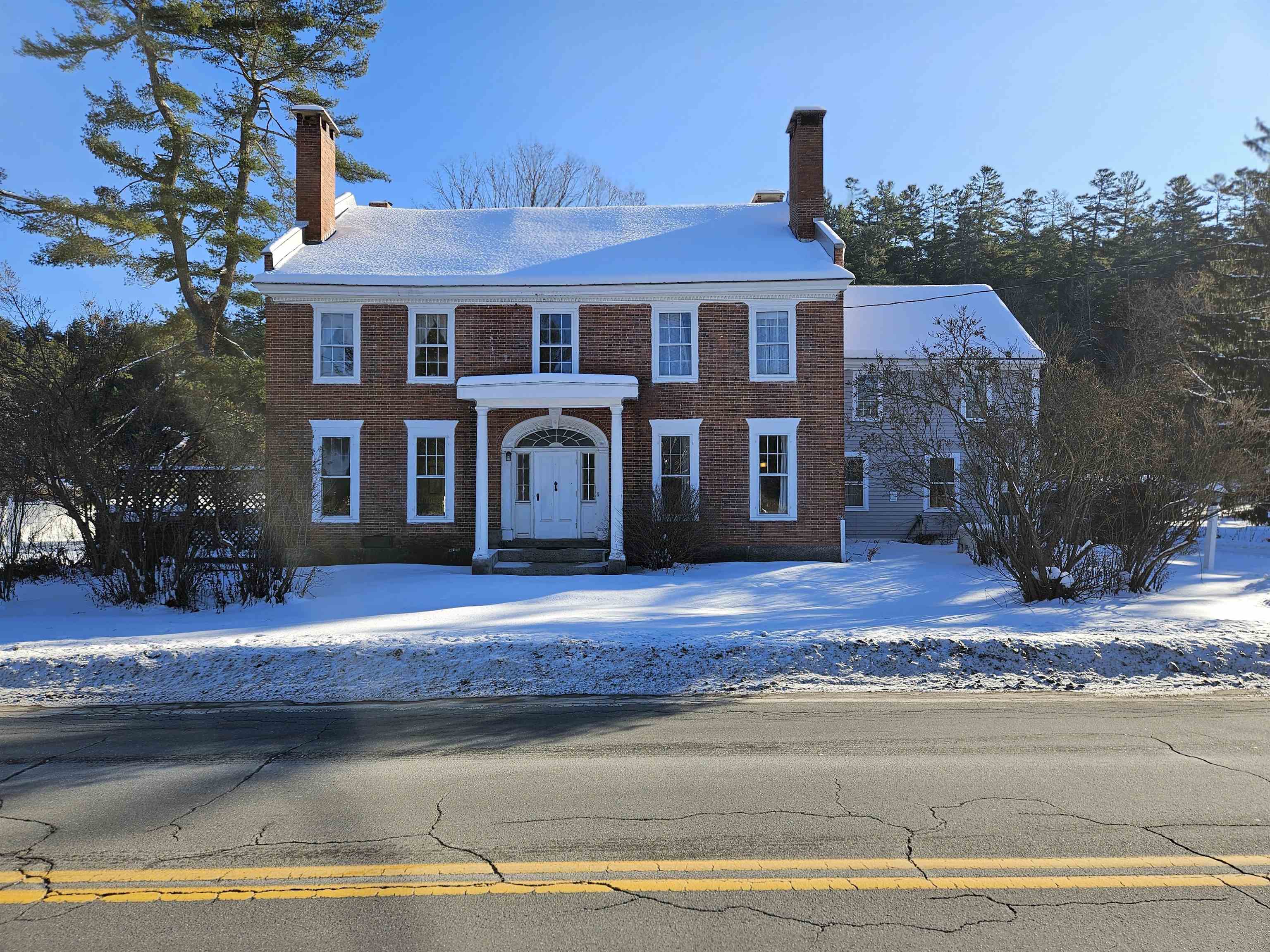 318 Lisbon Road