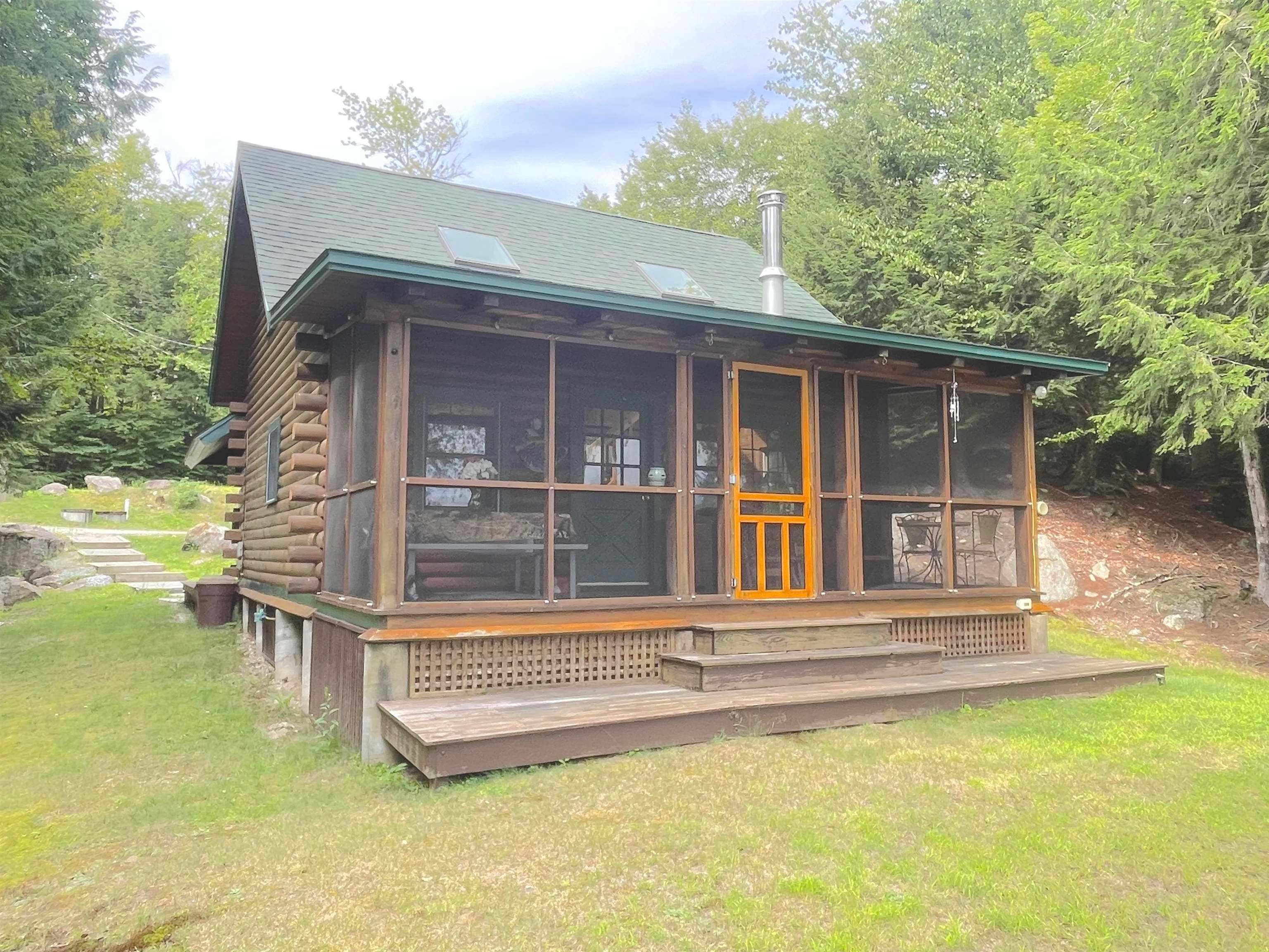 232 Tigola Trail
