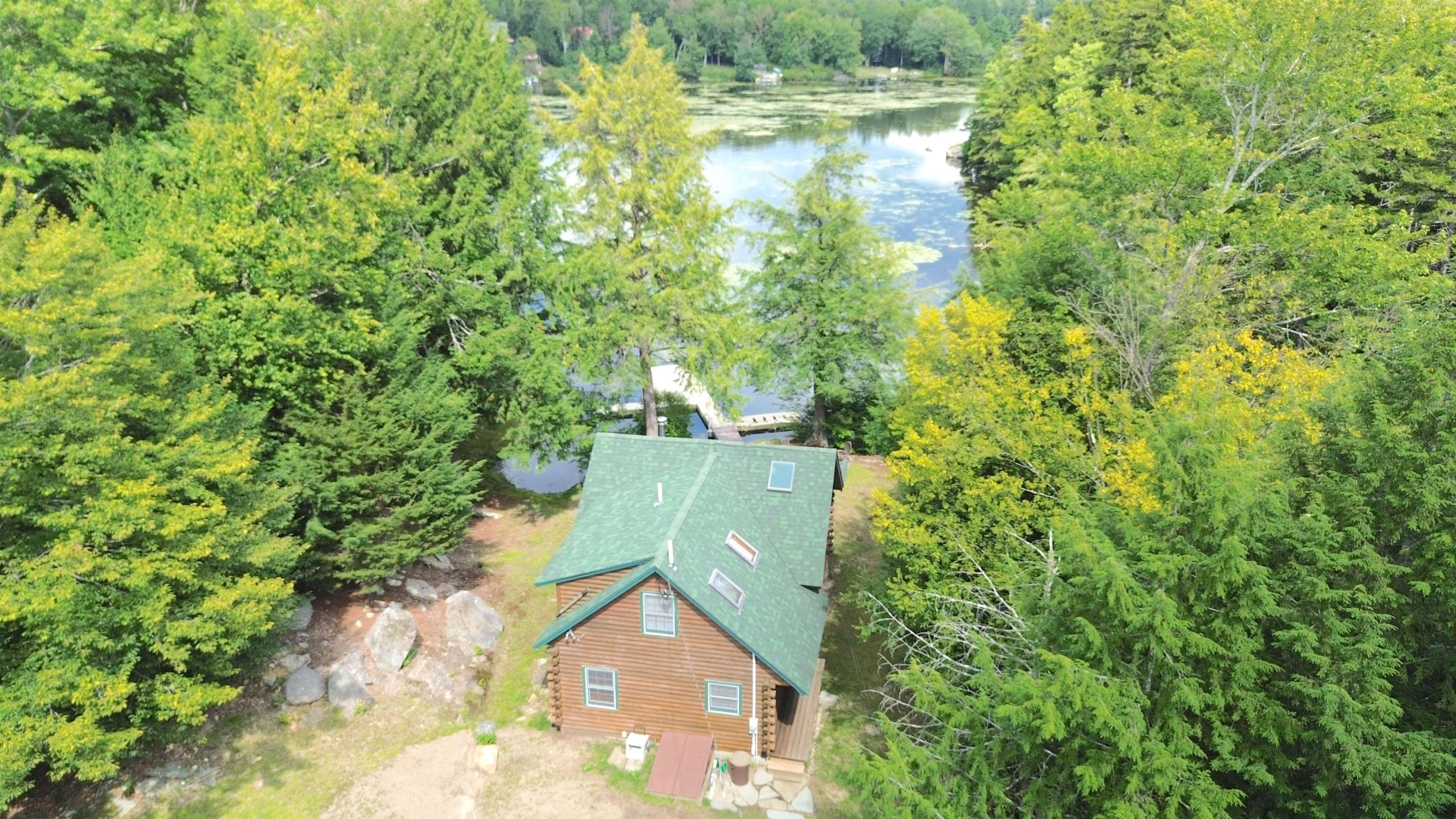232 Tigola Trail