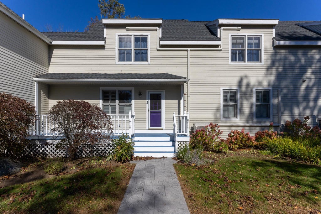 Photo of 796 Middle Street #3, Portsmouth, NH 03801 (MLS # 5114729)