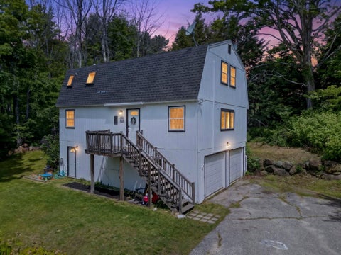 Photo of 32 Faxon Hill Road, Washington, NH 03280 (MLS # 5092673)