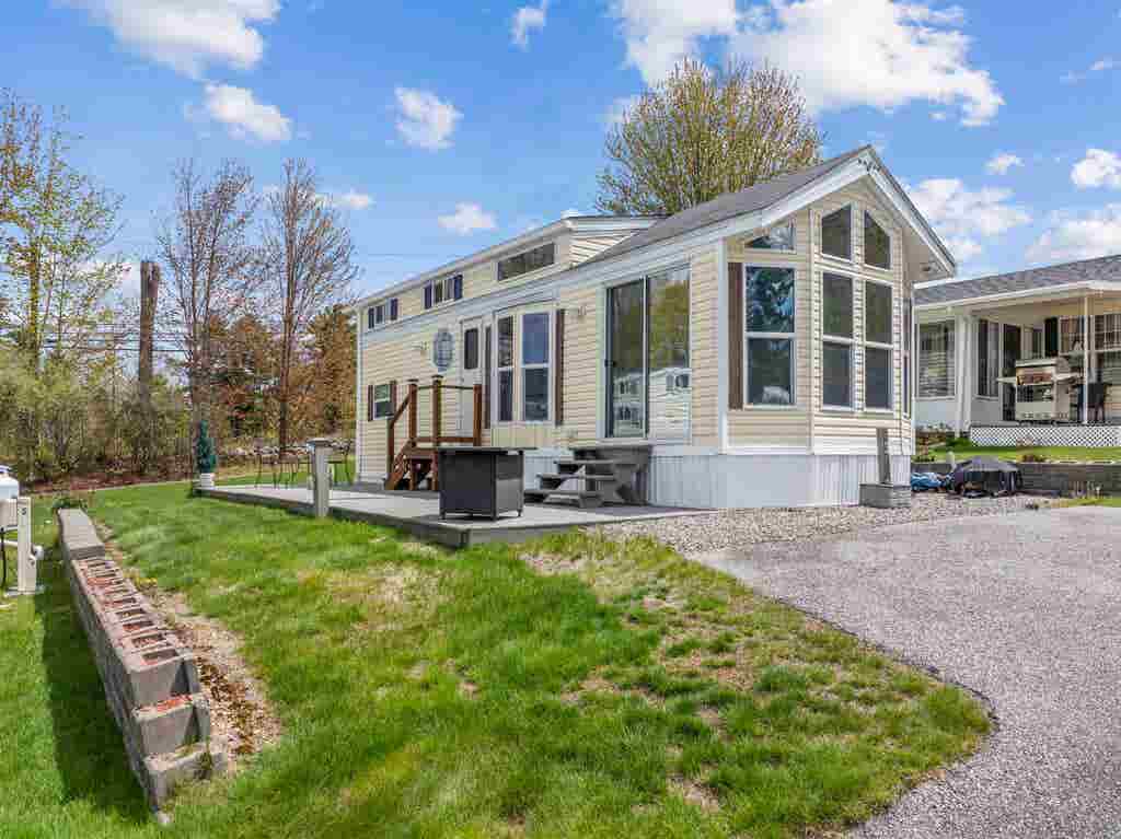Photo of 3 Claire Way, Laconia, NH 03246 (MLS # 5089218)
