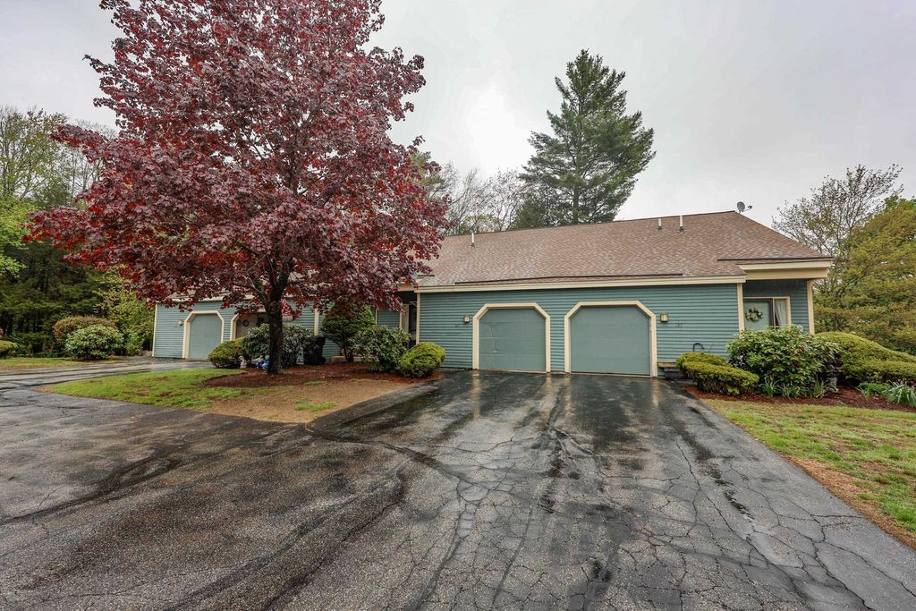 Photo of 125 Indian Rock Road, Merrimack, NH 03054 (MLS # 5089567)