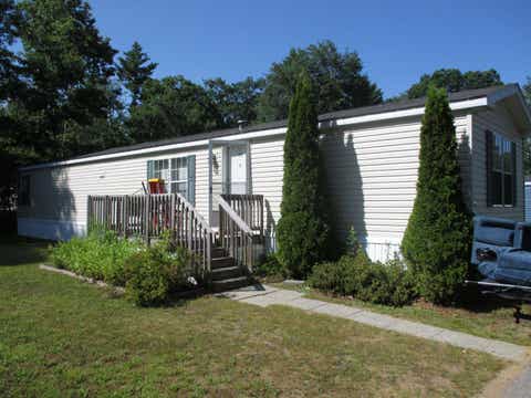 109 Colonial Village, Somersworth, NH 03878 - #: 5099570