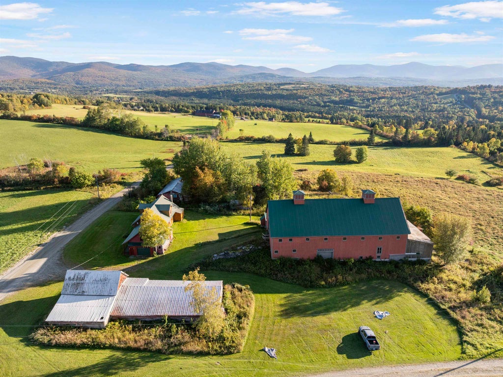 Photo of 543 Bear Rock Road, Colebrook, NH 03576 (MLS # 5101489)