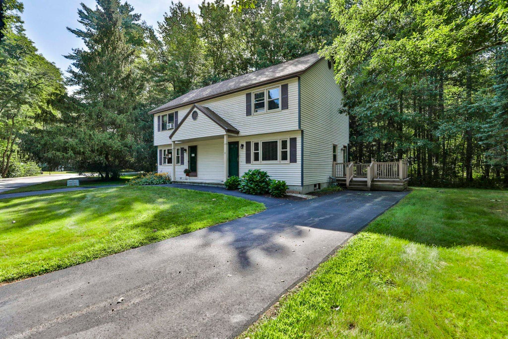 Photo of 3 Metalak Drive #3, Concord, NH 03301 (MLS # 5113125)