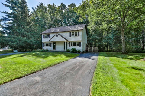 Photo of 3 Metalak Drive #3, Concord, NH 03301 (MLS # 5113125)