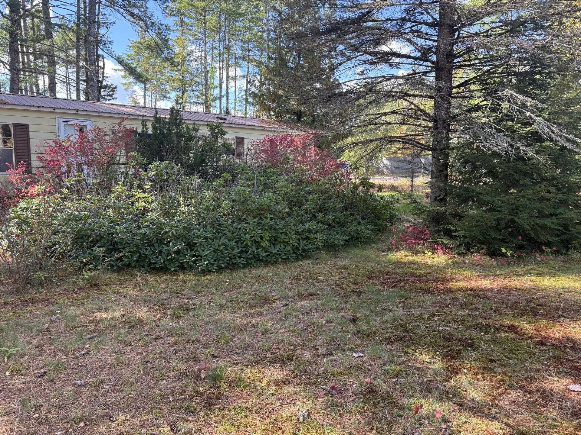 3 Leisure Drive