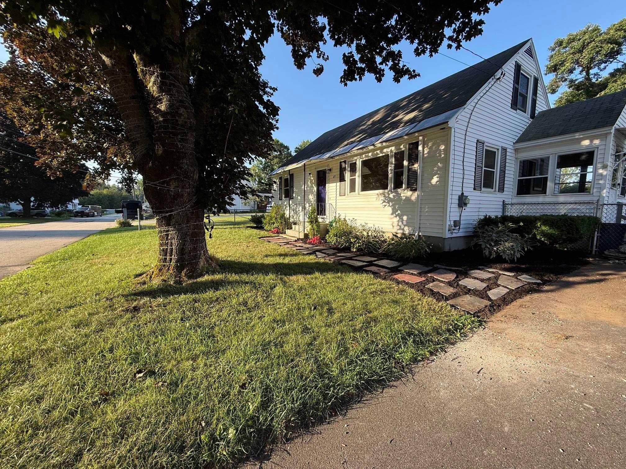 45 River Bank Road