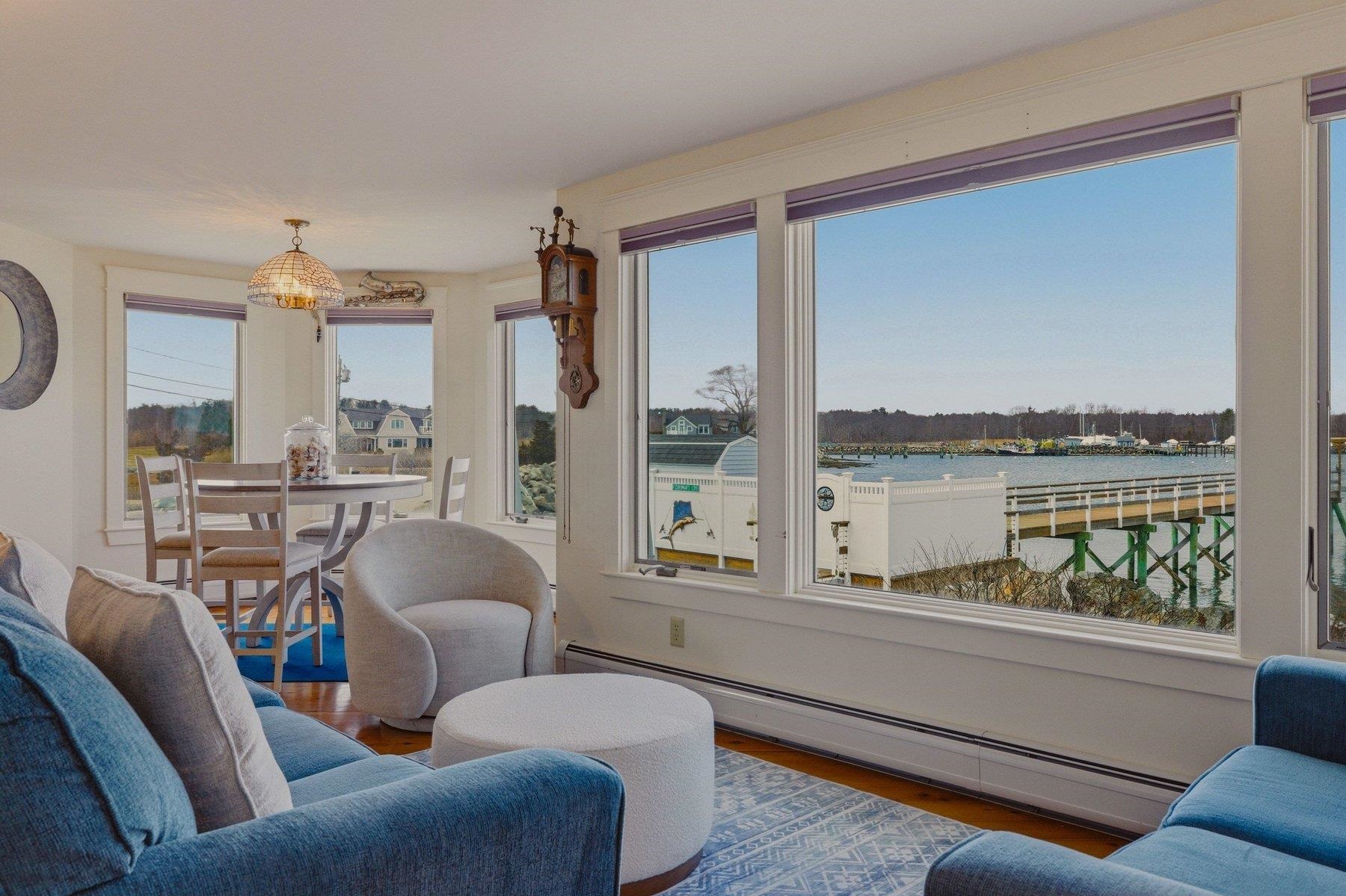 130 Harbor Road