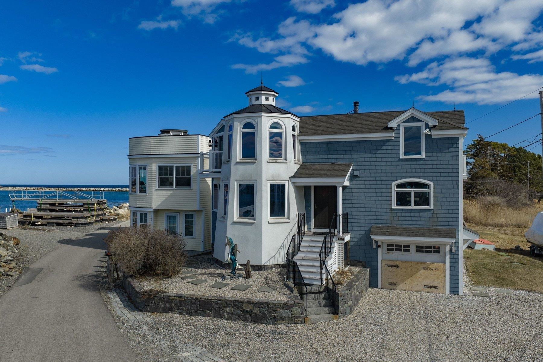 130 Harbor Road