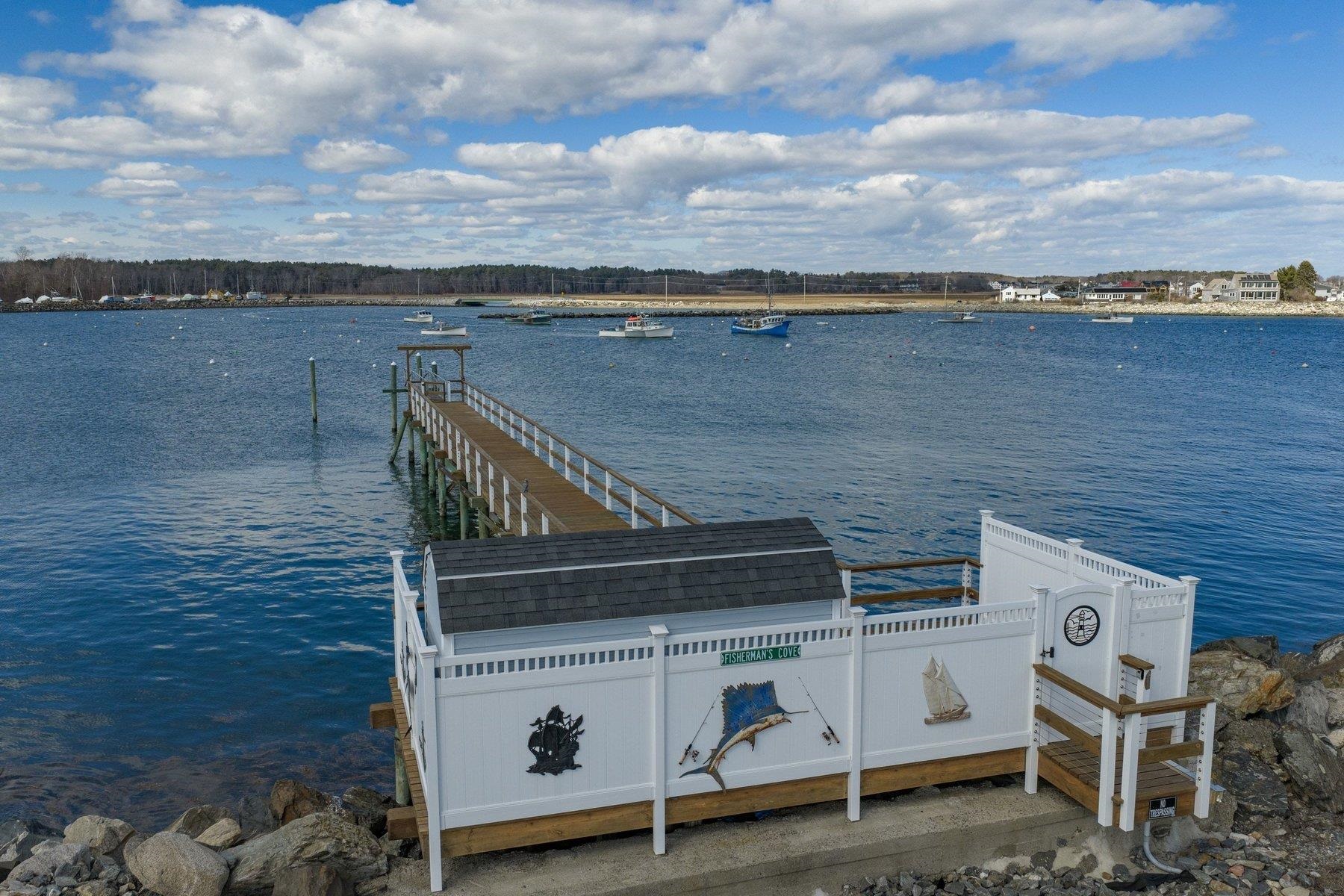 130 Harbor Road