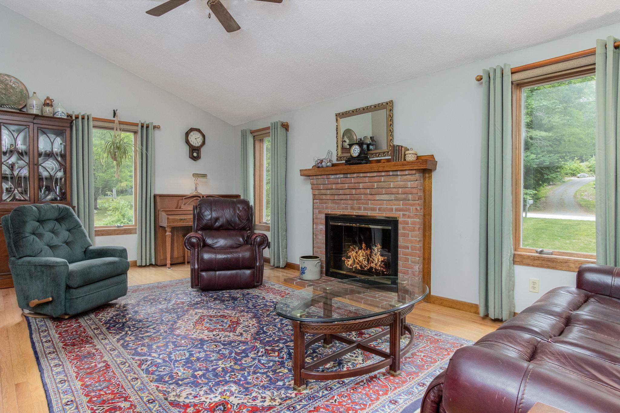 59 Whipplewill Road